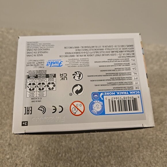 Funko Pop! Vinyl: Naruto - Boruto (Glows in the Dark) -  Entertainment Earth - Picture 4 of 5